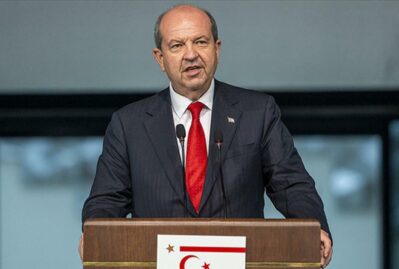 Ersin Tatar Azərbaycanla bağlı paylaşım etdi