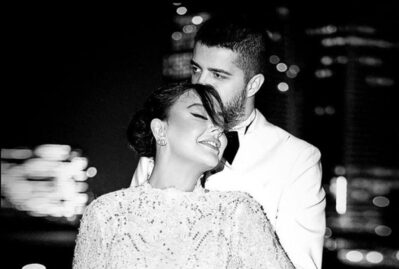 Məşhur müğənni boşanır: xəbəri sosial mediada paylaşdı – FOTO