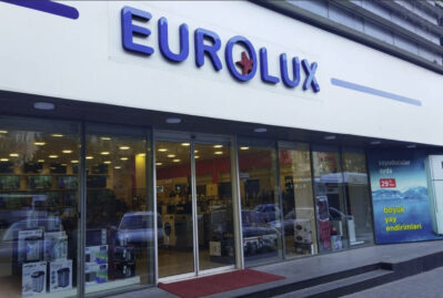 “Eurolux”un rəhbəri evini satdı: 289 mini işçisi ələ keçirdi