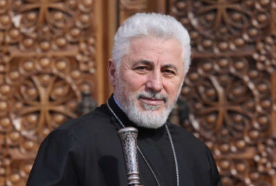 II Qareginin qardaşı da Ukraynanın siyahısında - Səbəb