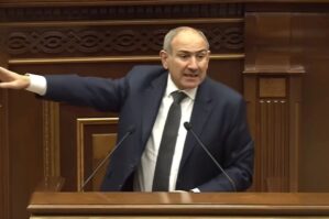 Ermənistan Respublikasının adı "dəyişdirildi" - Paşinyandan reaksiya