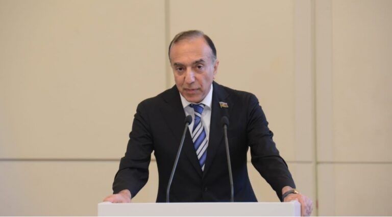 Müharibədən sonra bu təklifi Azərbaycan irəli sürdü - Deputat