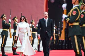 Çin Zəngəzurla bağlı hərəkətə keçdi: İlham Əliyevə tam dəstək – Rusiya və İran...