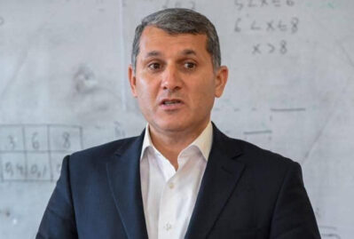 Milli Qəhrəmanın anası vəfat etdi