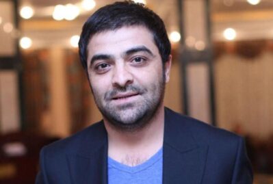 Fərdaya ağır itki üz verdi: "Tükənməz sevgim..." - FOTO