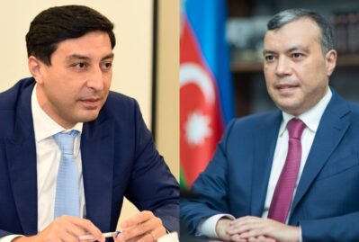 Sahil Babayev nazirin pulunu kəsdi - Qayıbovun maliyyə qeybinin pərdəarxası