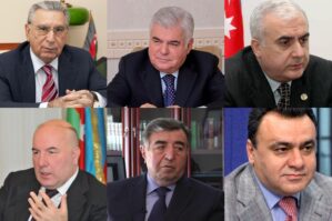 Sabiqlərlə bağlı sensasion: Azərbaycanı təhlükə gözləyir - Siyahıdakı adlar...