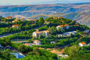 İllər sonra Laçında peyda oldu: nə baş verir? - VİDEO