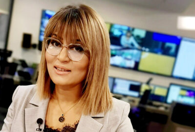 “Faiq Ağayevin o reaksiyasını alqışlayıram” – İlhamiyyə Rza