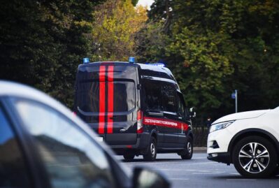 Müdirini heyvan bilib güllələdi - Qəribə olay