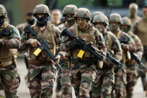 Avropa ordusu hazırlığa başladı: Rusiyanın içərilərinə hücum...