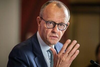 Almaniyada siyasi böhran dərinləşir: Merz Şoltsun aqibətini yaşaya bilər