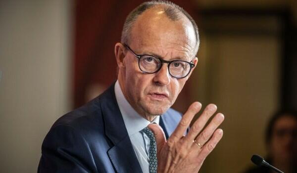 Brüsseldə yeni çaxnaşma: Merz buna qəzəbləndi