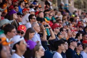 Formula 1: Bakıya nə qədər xarici turist gələcək?