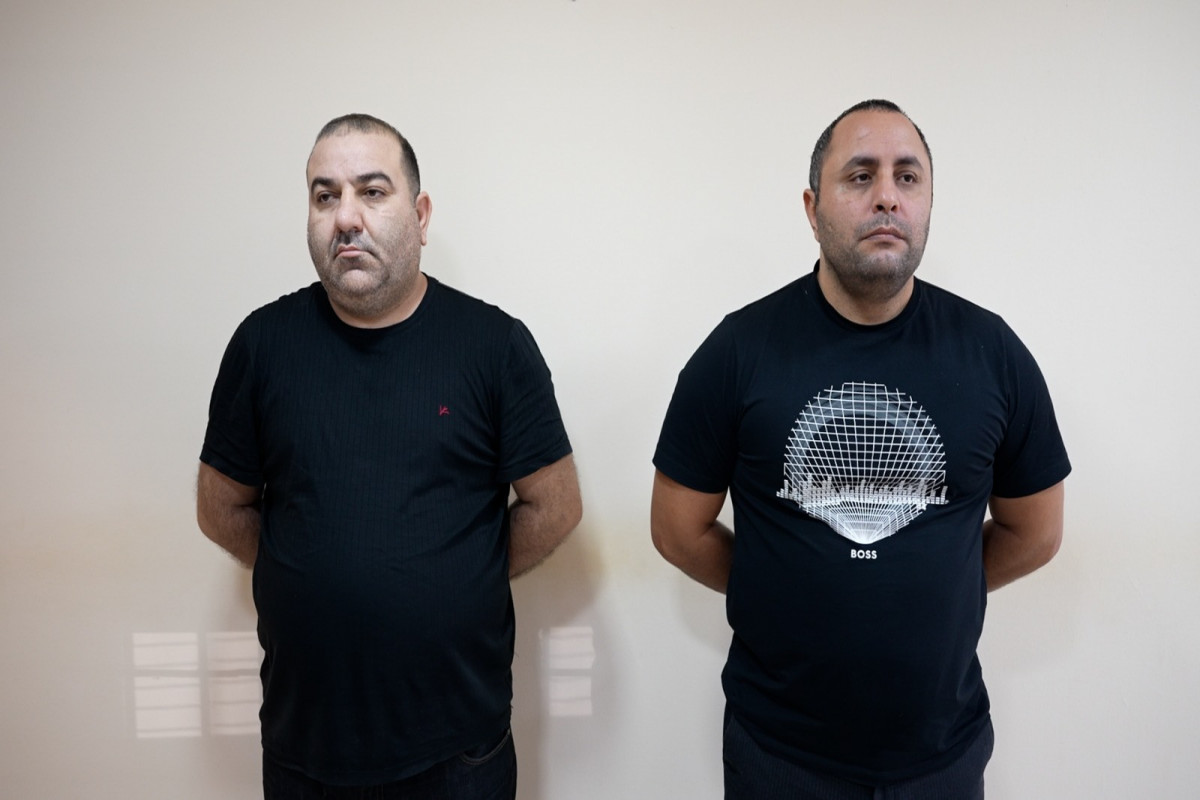 Bakıda gecə klubunda soyğunçuluq edildi - VİDEO 1 Bakıda gecə klubunda soyğunçuluq edildi - VİDEO