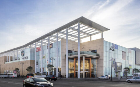 genclik mall