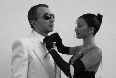 Əmlaklarına həbs qoyuldu, xanımının bank hesabları bloklandı