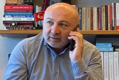 Ərdoğanın baş müşaviri vəfat etdi