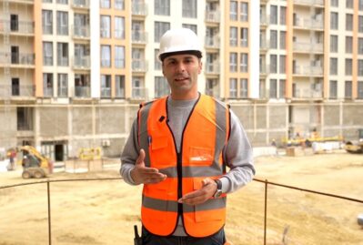 “Park Yasamal" layihəsi ilə bağlı yayılan dezinformasiya haqqında açıqlama - "Kristal!"