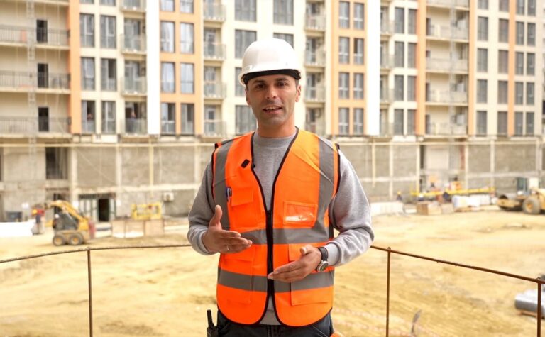 “Park Yasamal" layihəsi ilə bağlı yayılan dezinformasiya haqqında açıqlama - "Kristal!"