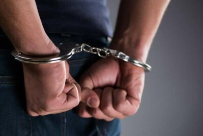 Gürcüstanda azərbaycanlı yeniyetməyə zorakılıq edən şəxs saxlanıldı