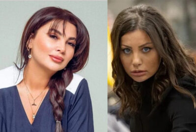 Prokurorluq Ülviyyə İlyasovanın həbsini tələb etdi