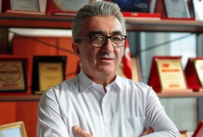 İstanbulda daha bir bələdiyyə sədri saxlanıldı