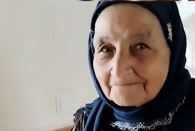 78 yaşında tələbə oldu - VİDEO