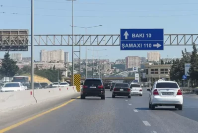 Rayonlardan Bakıya gələnlərin nəzərinə - 3 gün ərzində...