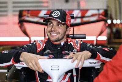 Fransalı pilotun Bakıdakı nəticəsi ləğv edildi