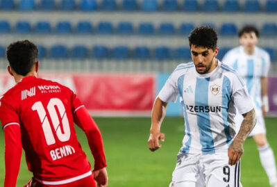 “Qarabağ” “Araz-Naxçıvan”ı darmadağın etdi