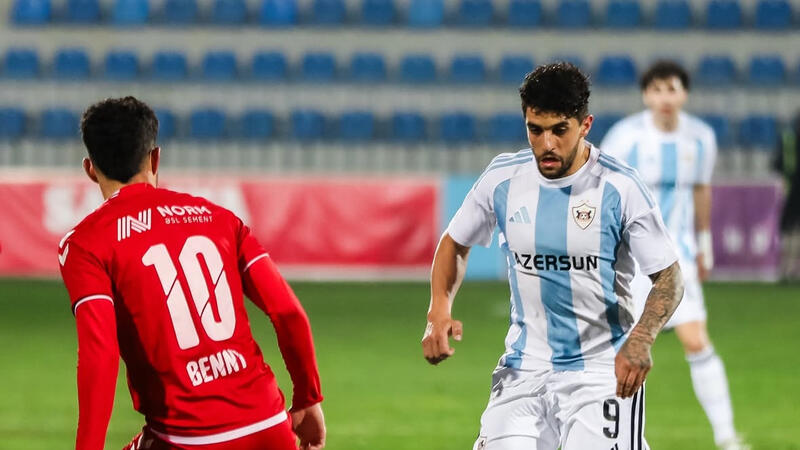 “Qarabağ” “Araz-Naxçıvan”ı darmadağın etdi