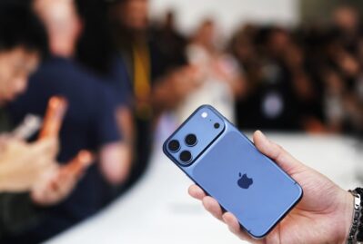 Bakıda satılan "Ayfon 17" ilə bağlı vacib sual - Gözlənilən cavab gəldi