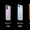 iphone 17