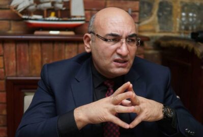 İqbal Ağazadə Cabir İmanovla bağlı qalmaqallı çıxışına aydınlıq gətirdi