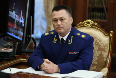 Rusiyada ölüm hökmü bərpa edilir?