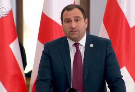 irakli
