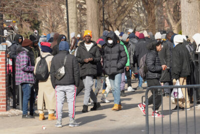 Ukraynadan sonra növbə İrana çatdı – Trampdan qərar