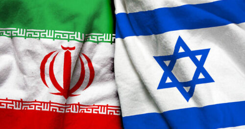 iran israil