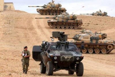 Böyük İslam ordusu yaradılır: Bu ölkələr birləşir, daha sonra isə…