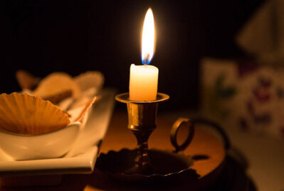 Gecə paytaxtın bu ərazilərində işıq olmayacaq