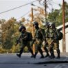 israel forces