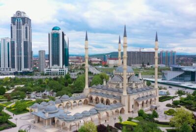 Kadırovdan sərhəddə yeni addım: Çeçenistan muxtariyyət qazanır?