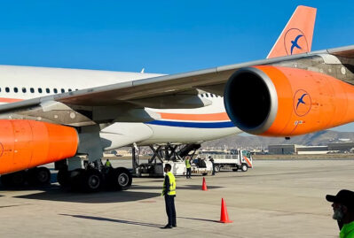 13 yaşlı uşaqdan ağlasığmaz addım: təyyarənin...