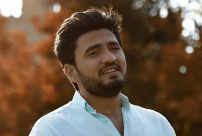 Azərbaycanlı müğənni ağır qəzaya uğradı: tanınmaz hala düşdü