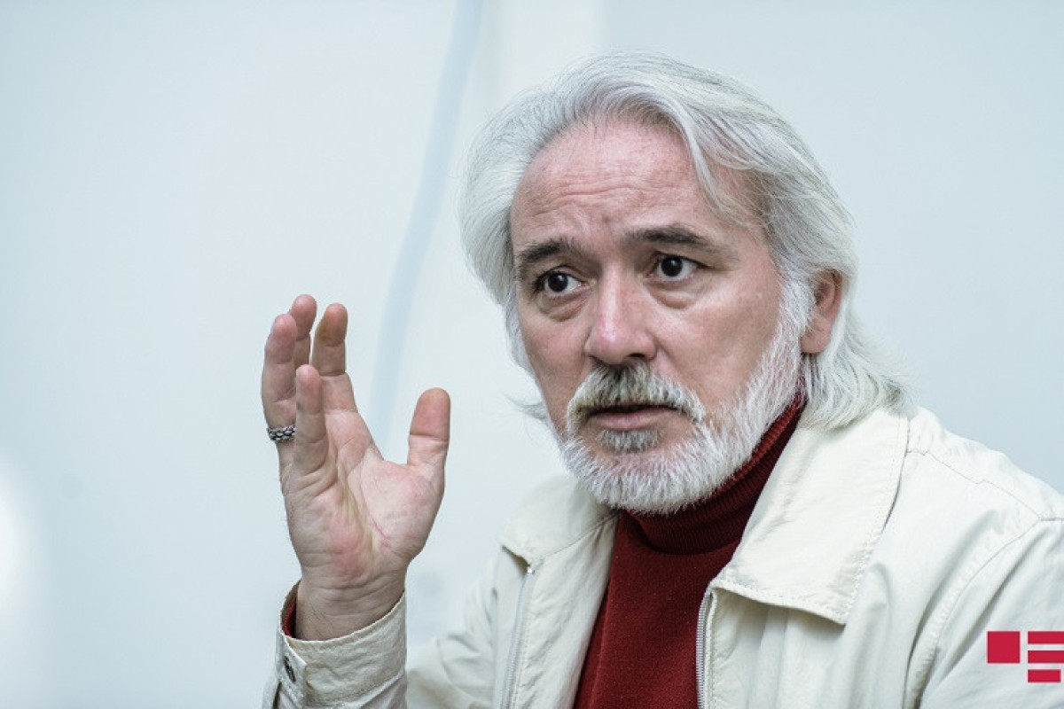 Sabiq nazirin qızı haqda aktyordan inanılmaz iddia - Qalmaqal böyüyür