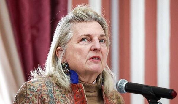 Küçədə mənə "rus donuzu" deyirdilər - Sabiq nazir