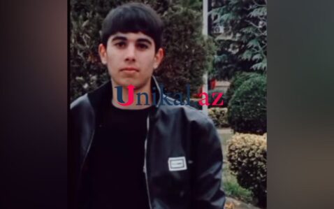 kenan imanzade