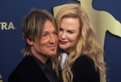 Nikol Kidmandan sevənlərinə pis xəbər 34 Nikol Kidmandan sevənlərinə pis xəbər