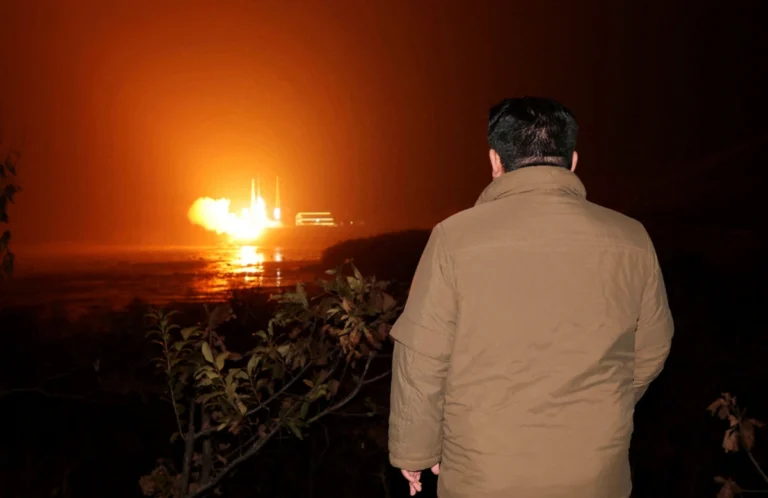 Kim Çen Şimali Koreyanın əsas planını açıqladı